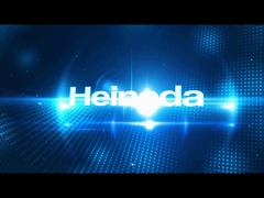 Otomatik Alüminyum Kesim için CNC Metal Testere Hidrolik Kesme Makinesi