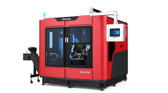 C-6 CNC Circular Saw Designed for Continuous Production Featuring Hydraulic System and Automatic Feeding for Metal Bar Sawing